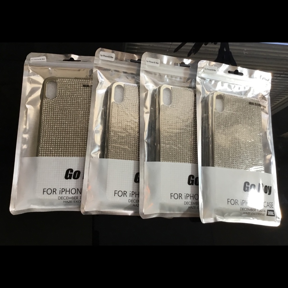 iPhone Max Case